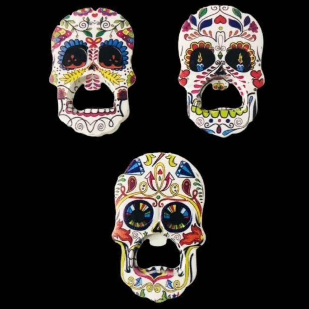 IMAN CALAVERA DESTAPADOR BOCA 