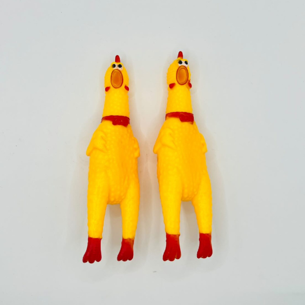 POLLO CHILLÓN MINI