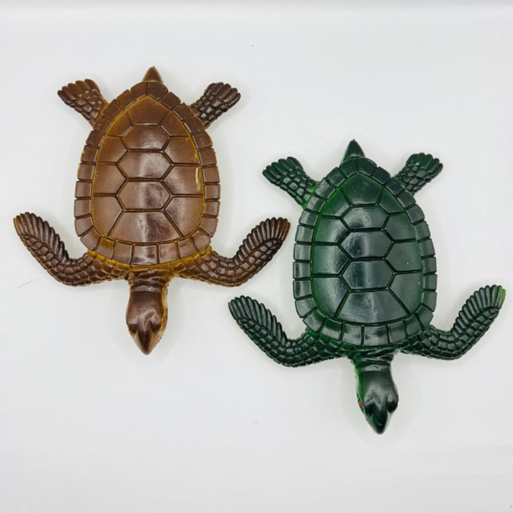 TORTUGA CHILLONA 