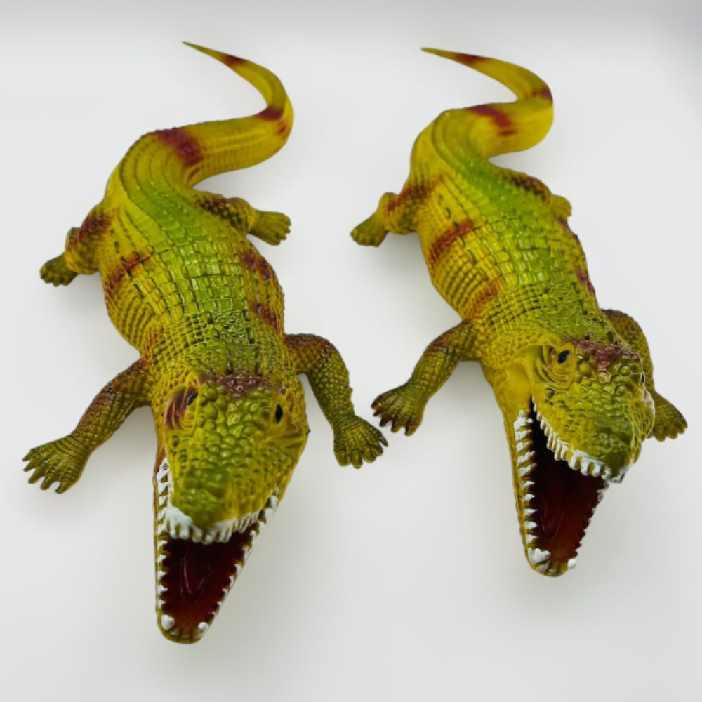 COCODRILO CHILLÓN 