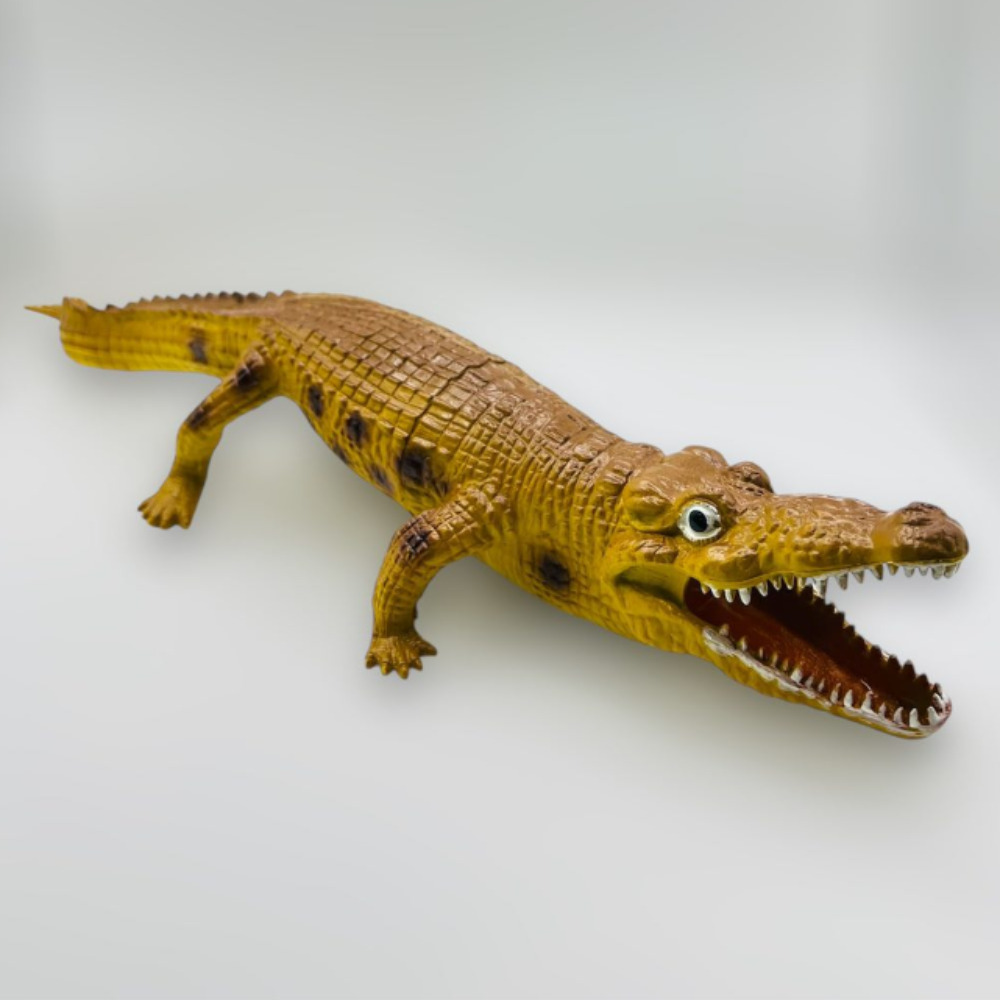 COCODRILO CHILLÓN 