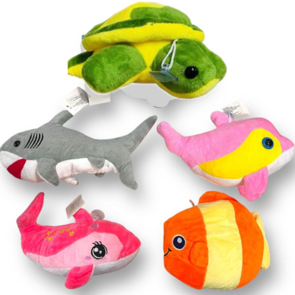 PELUCHE MARINO 