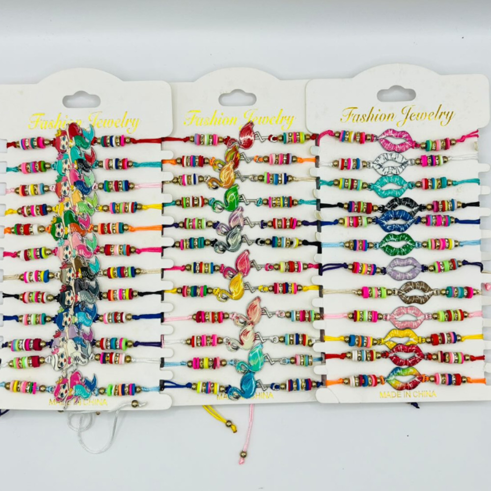 PAQ. PULSERA FIGURA 