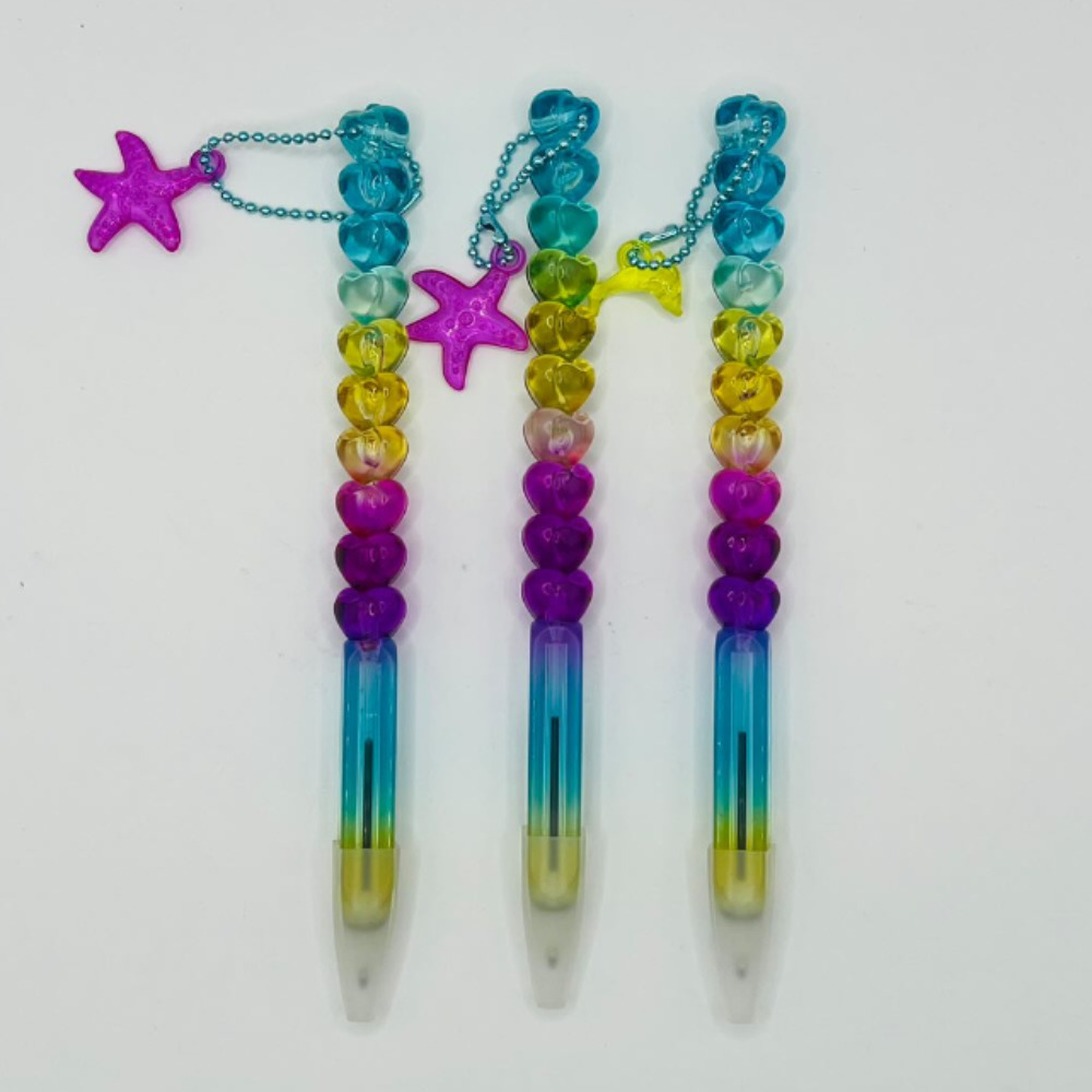 PLUMA ARCOIRIS 