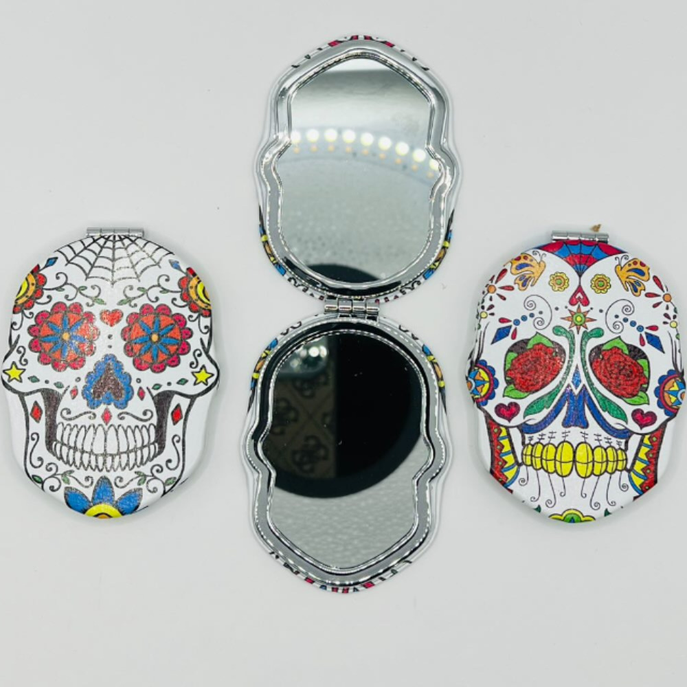 PAQ. ESPEJO CATRINA 
