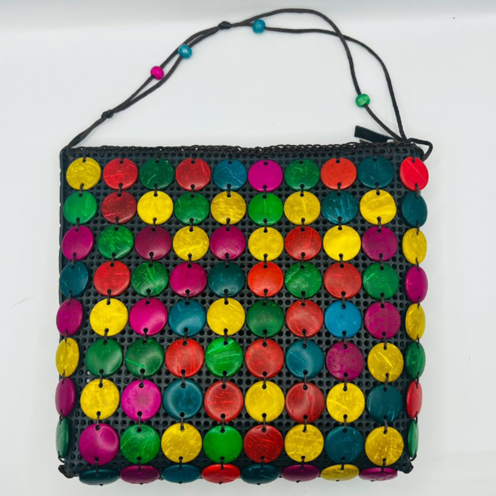 BOLSA COCO #8