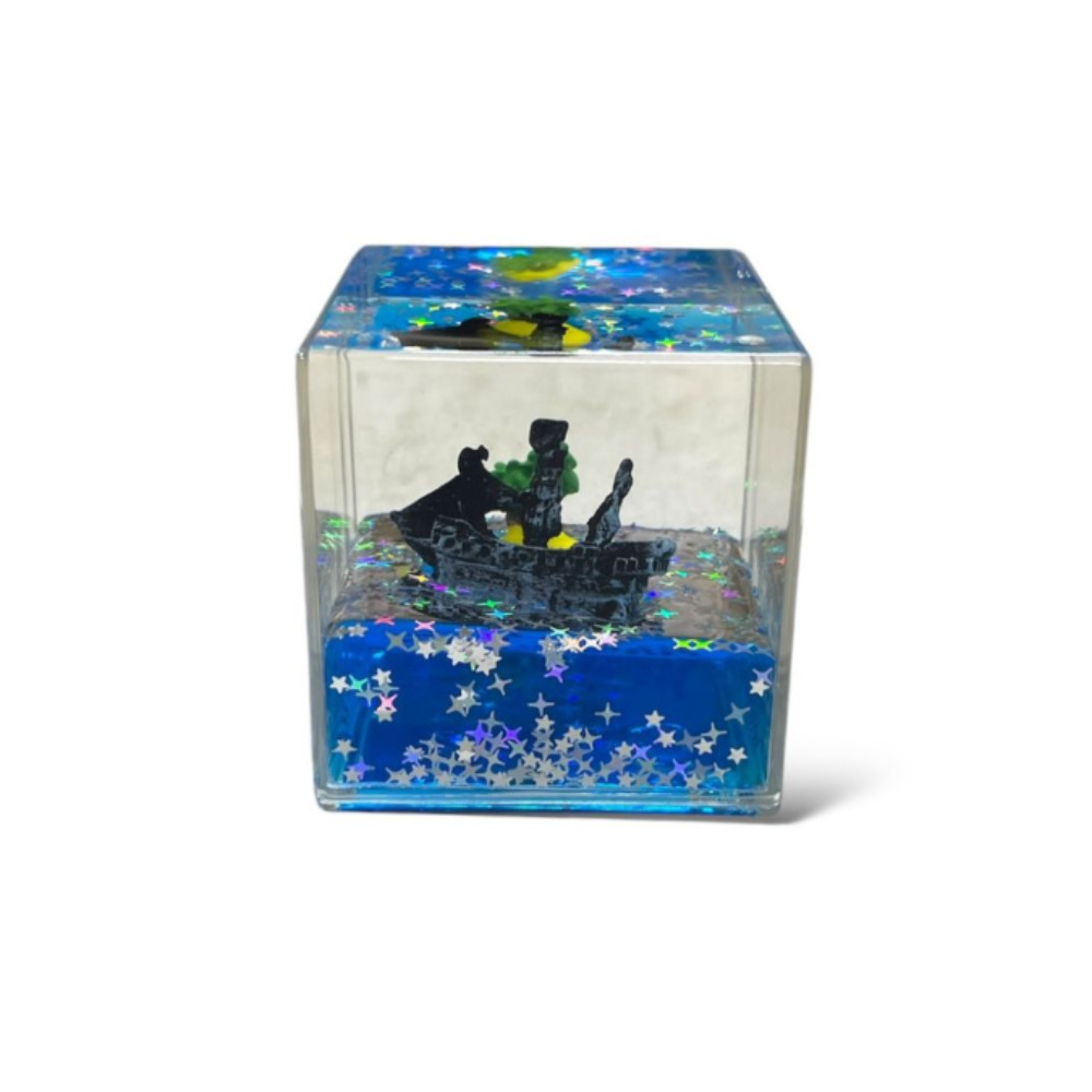 RELAJANTE CUBO 