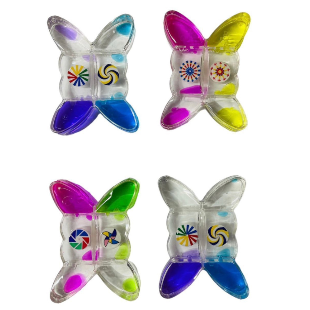 RELAJANTE MARIPOSA 