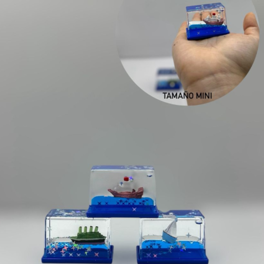 RELAJANTE BARRA MINI