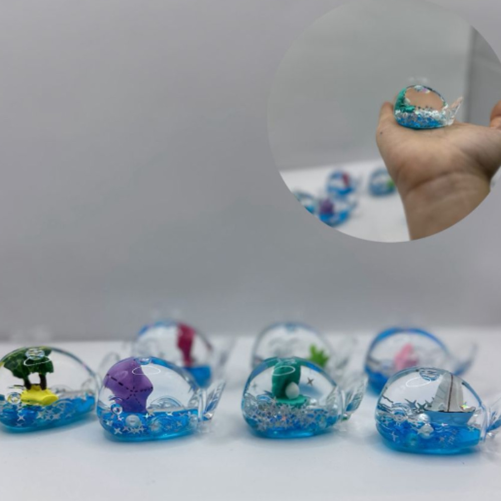 RELAJANTE BALLENA MINI