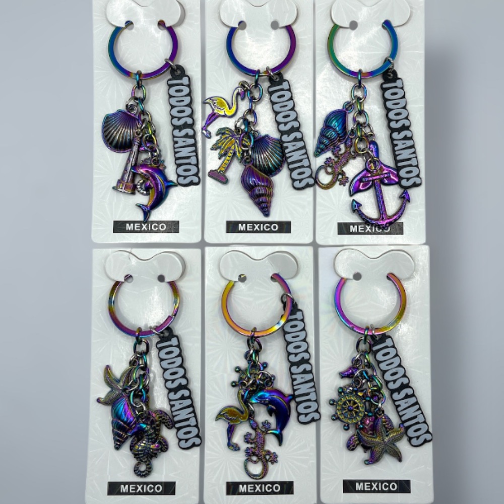 LLAVERIO TRIO TORNASOL 